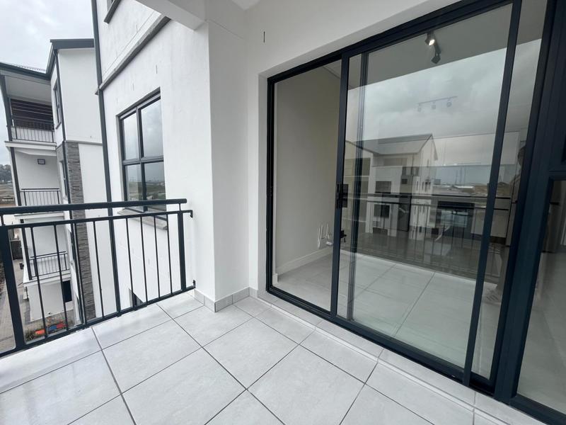 To Let 1 Bedroom Property for Rent in De Kuile Lifestyle Estate Western Cape